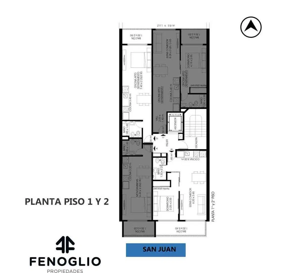 Plano 3