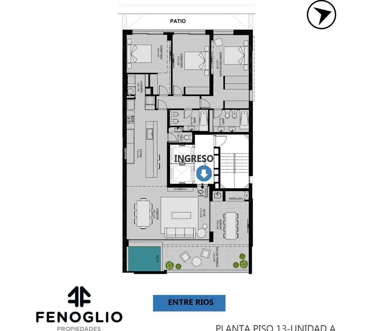 Plano 1