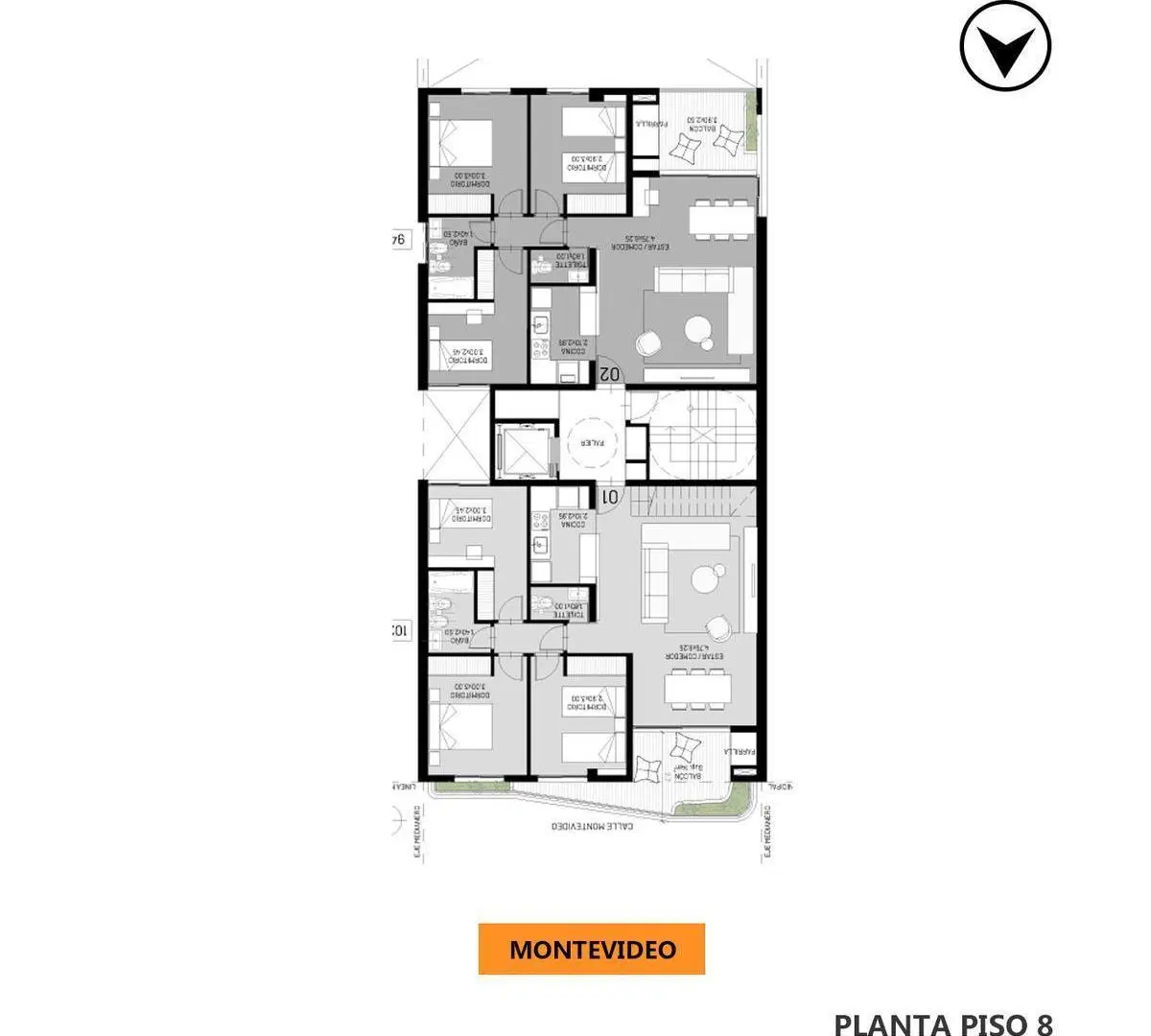 Plano 8