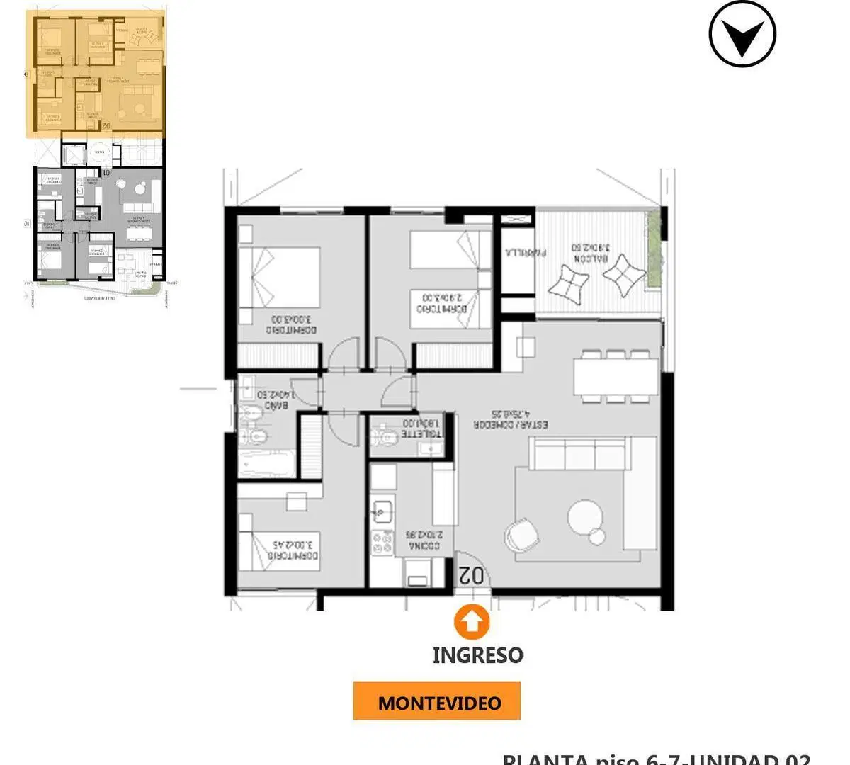 Plano 4