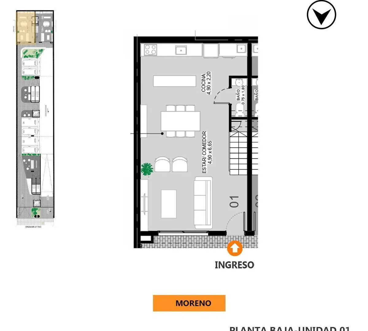 Plano 1