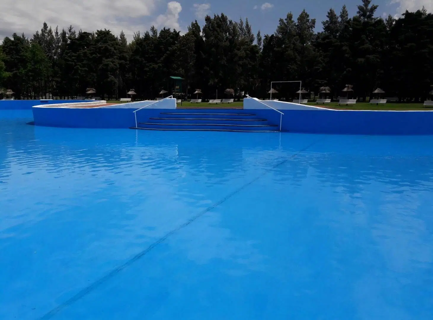 Terreno en venta Barrio Palos Verdes Country Club 5