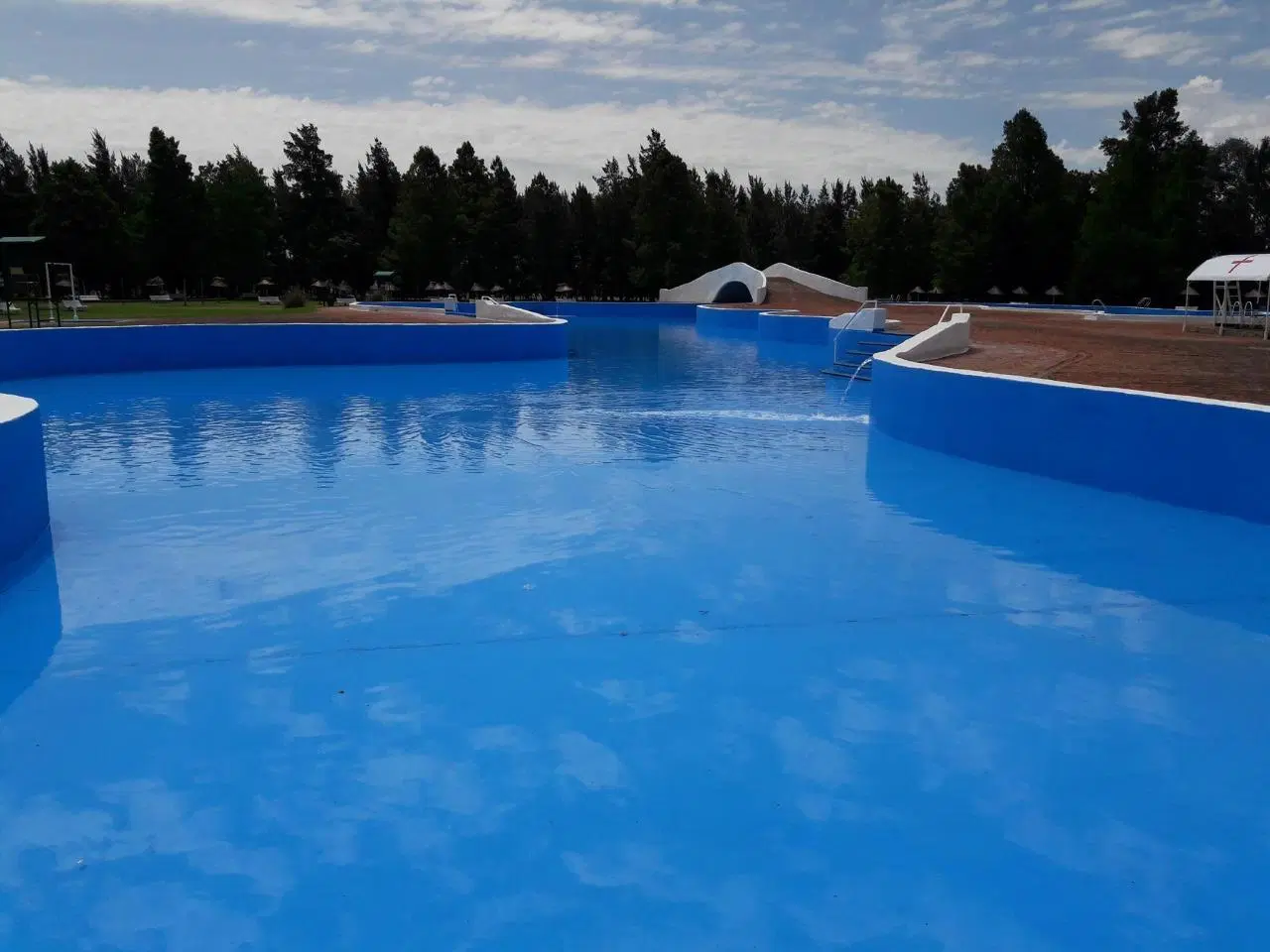 Terreno en venta Barrio Palos Verdes Country Club 2