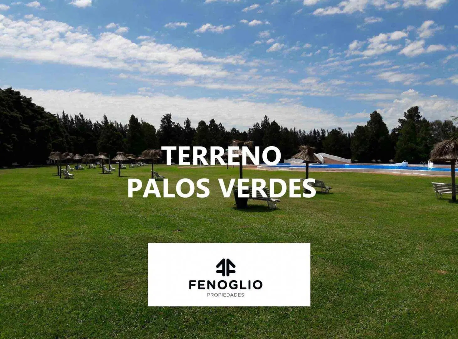 Terreno en venta Barrio Palos Verdes Country Club 3