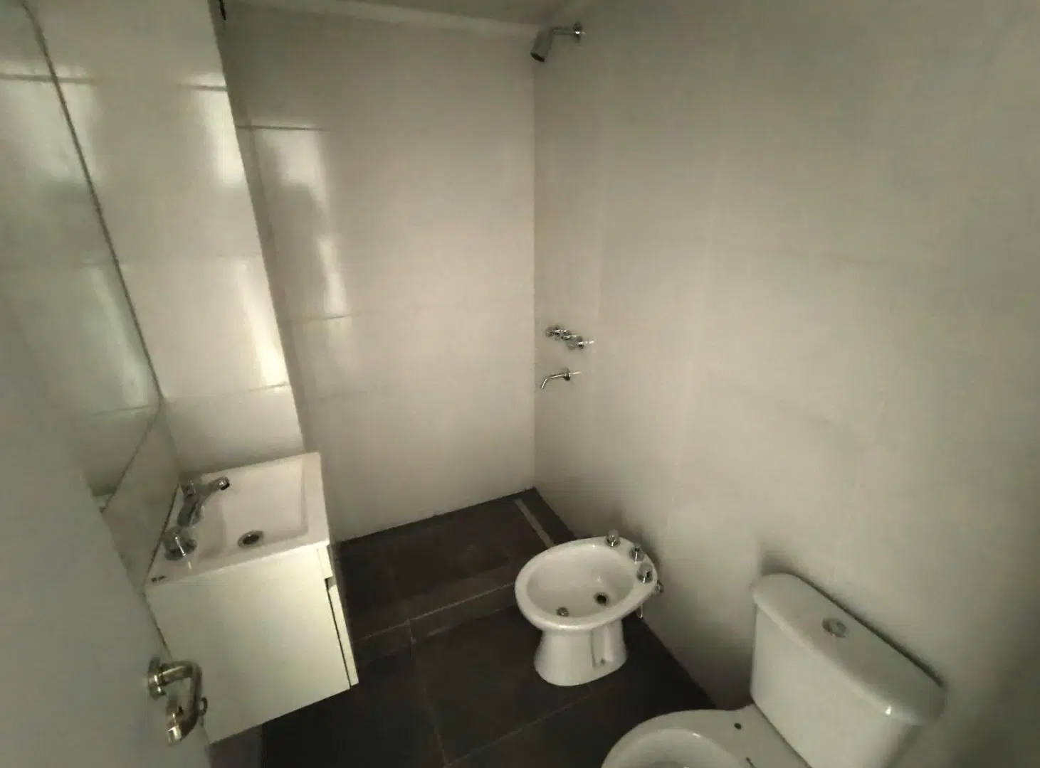 Departamento monoambiente en venta Luis Agote Rosario 3