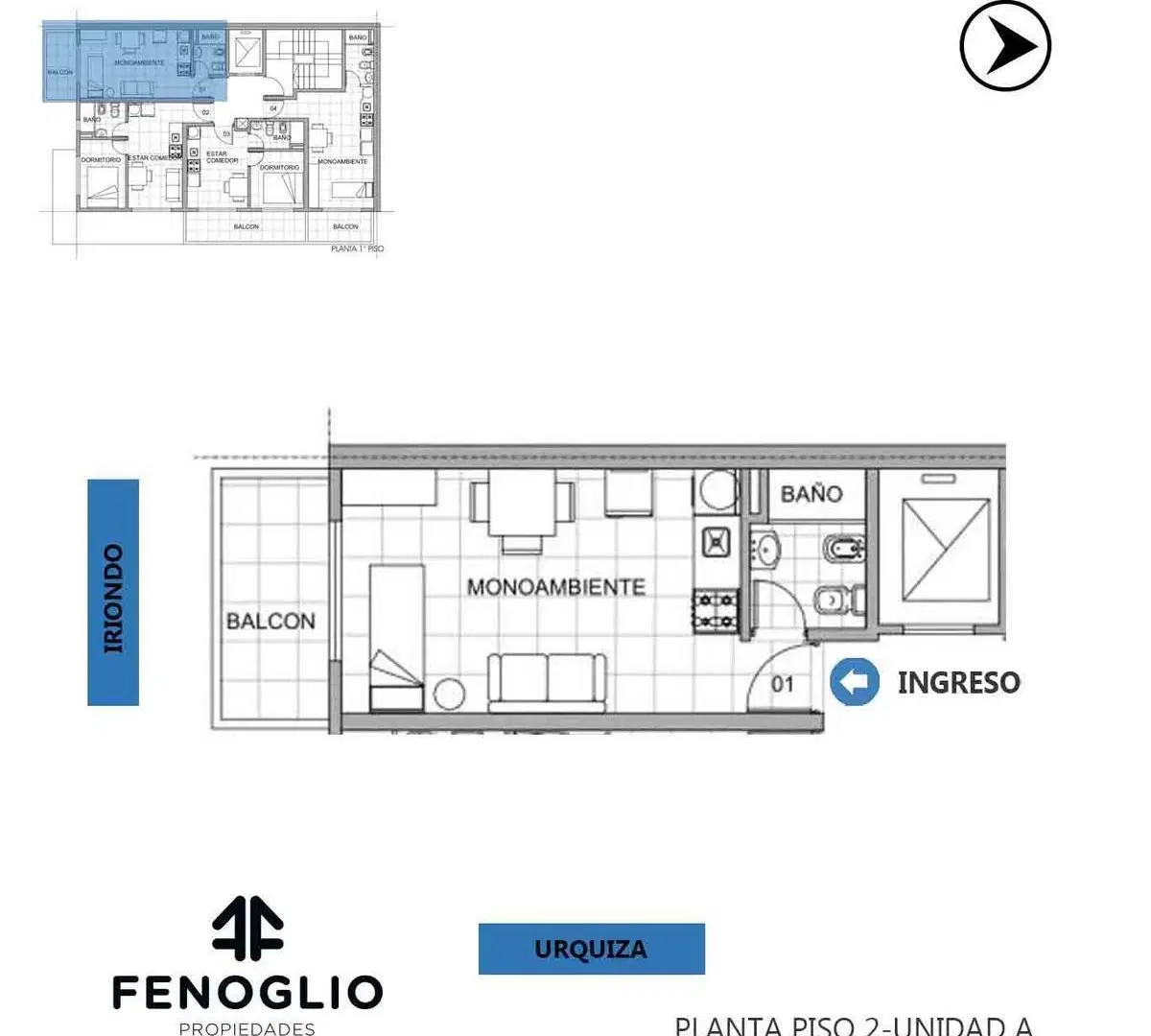 Plano 1