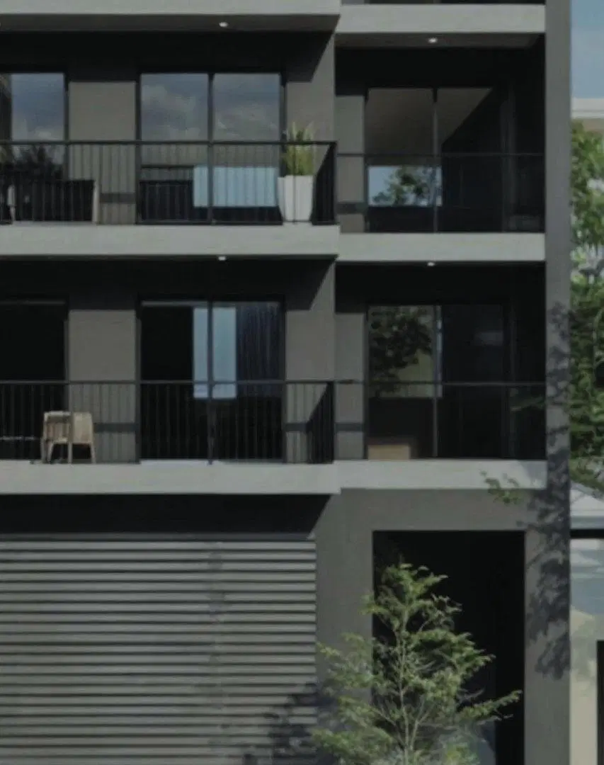 Departamento un dormitorio en venta Abasto Rosario 3