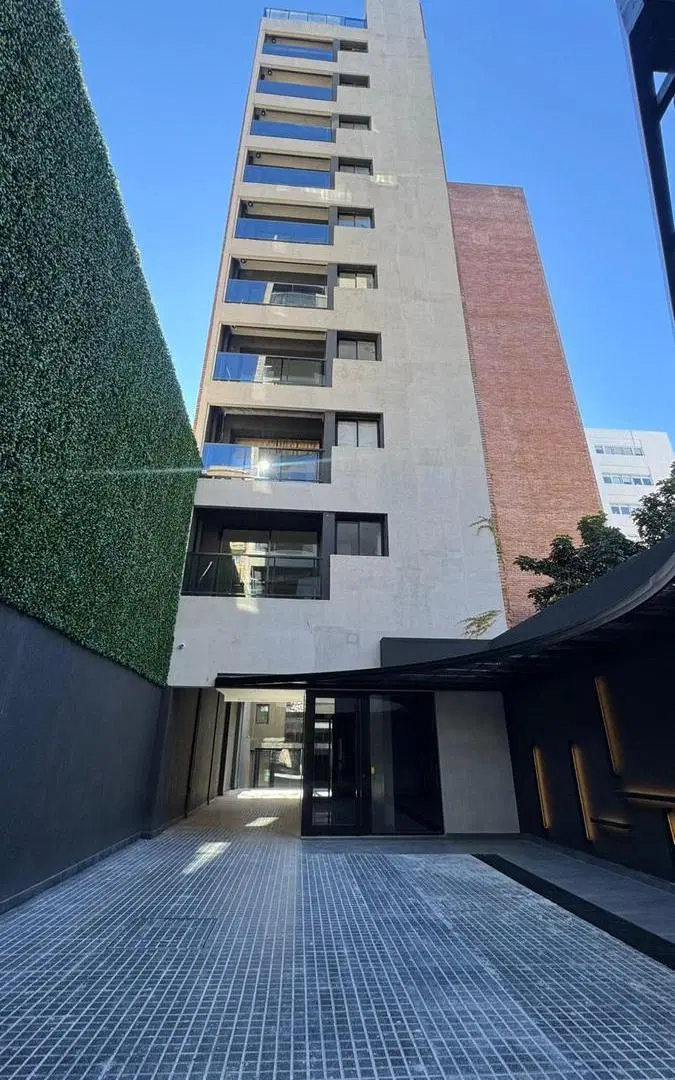 Departamento MONOAMBIENTE en venta-AMENITIES- Centro 4