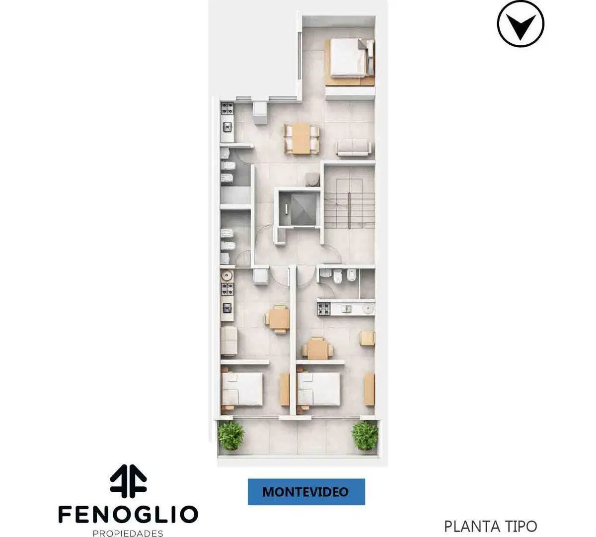 Plano 1