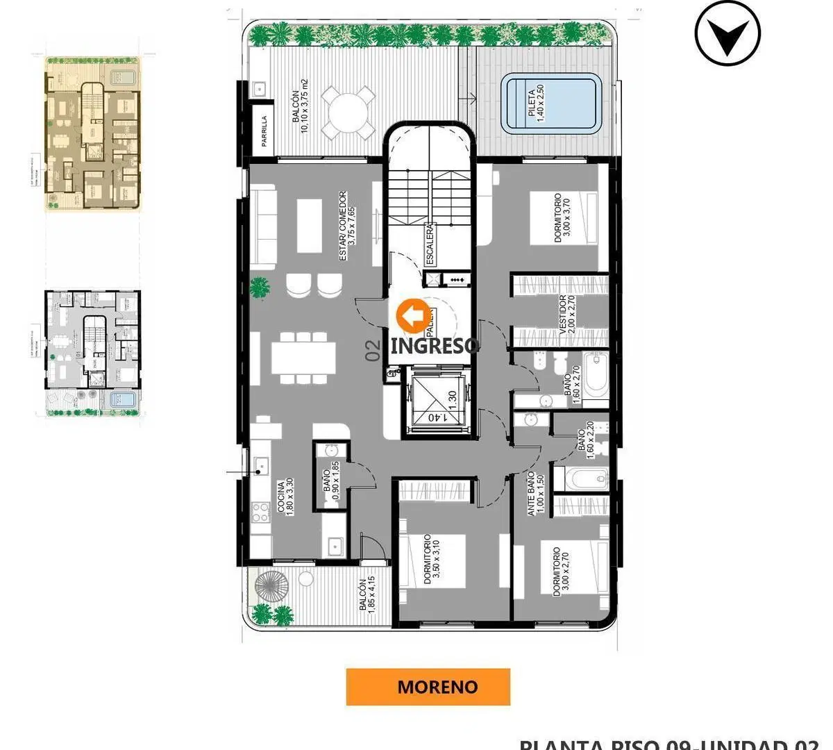 Plano 1