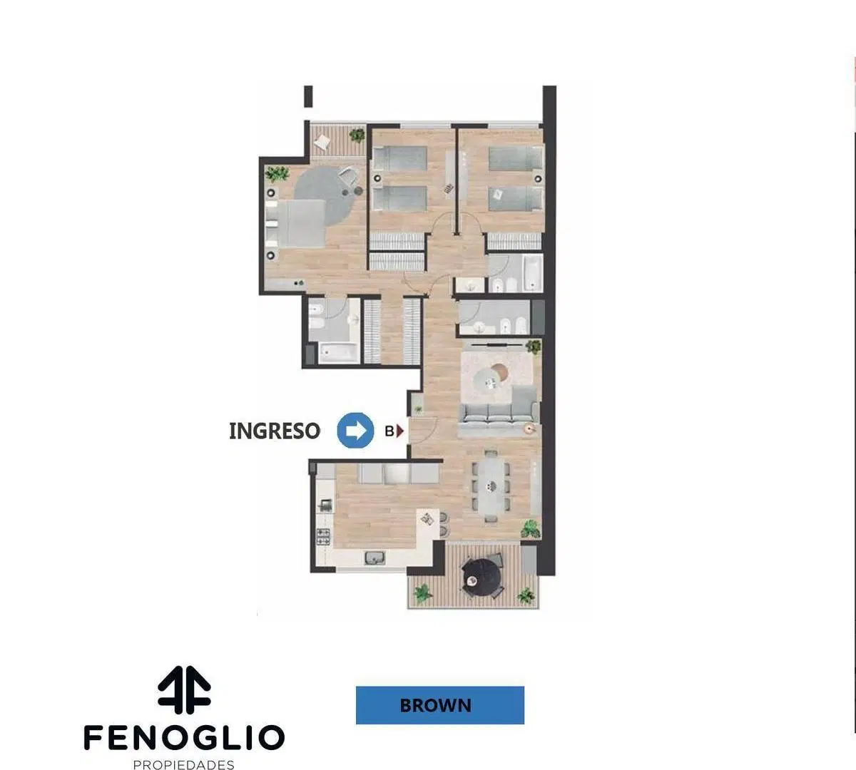 Plano 1