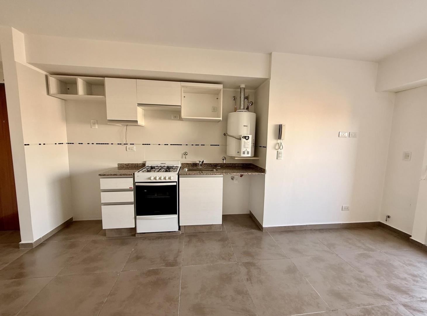 Foto de Departamento monoambiente con balcon terraza en venta Martin, imagen 3