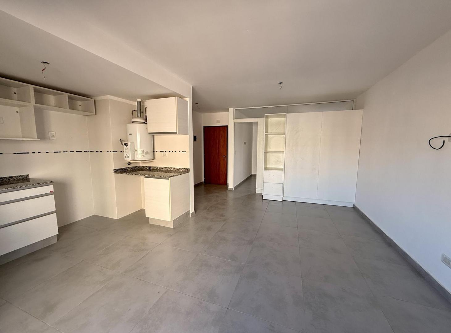 Foto de Departamento un dormitorio en venta Martin, imagen 1