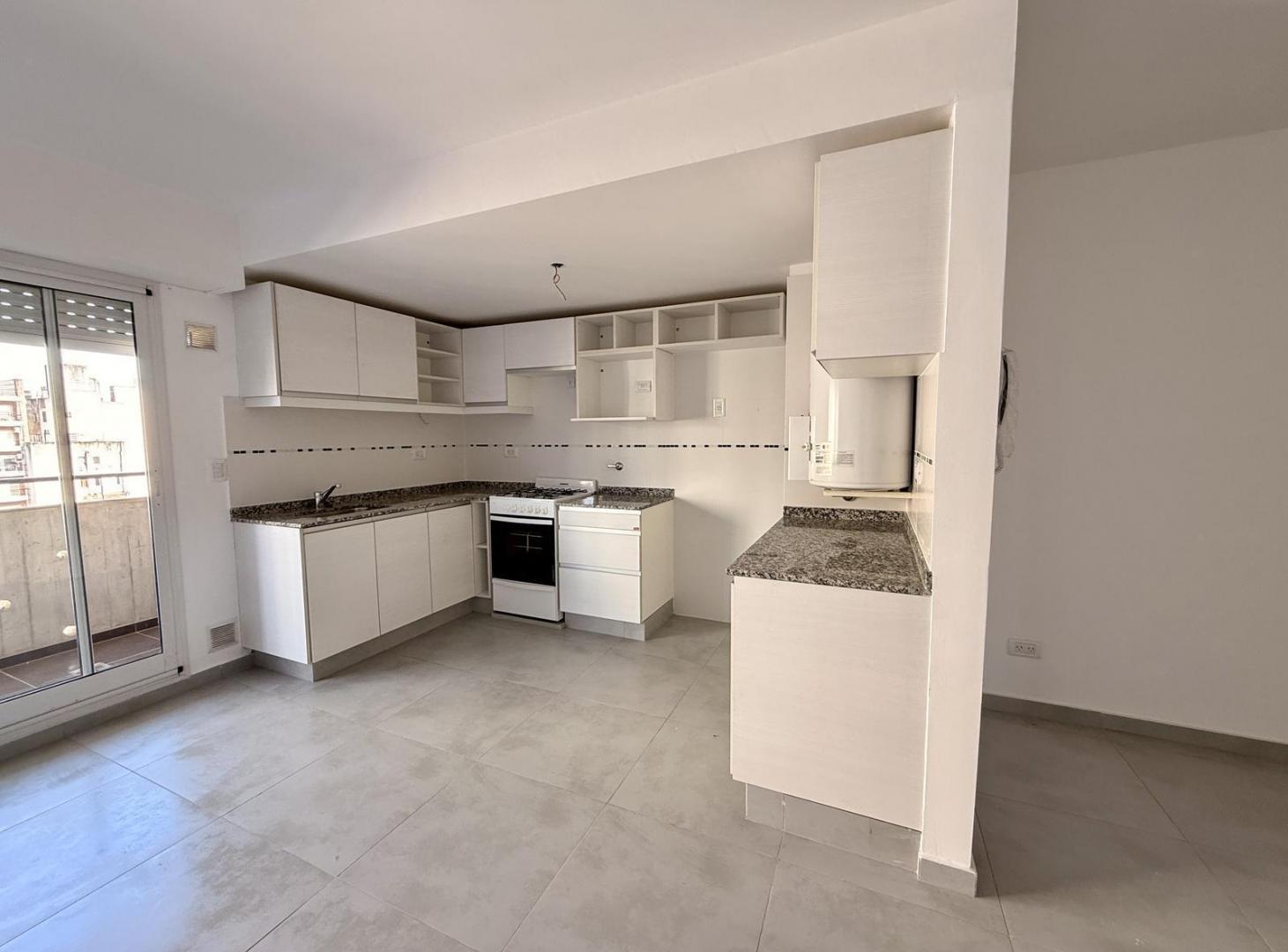 Foto de Departamento un dormitorio en venta Martin, imagen 3