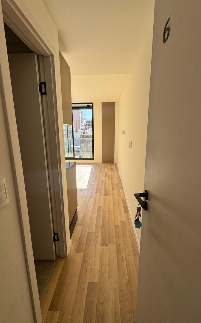 Foto de Departamento MONOAMBIENTE con AMENITIES en venta Centro, imagen 3