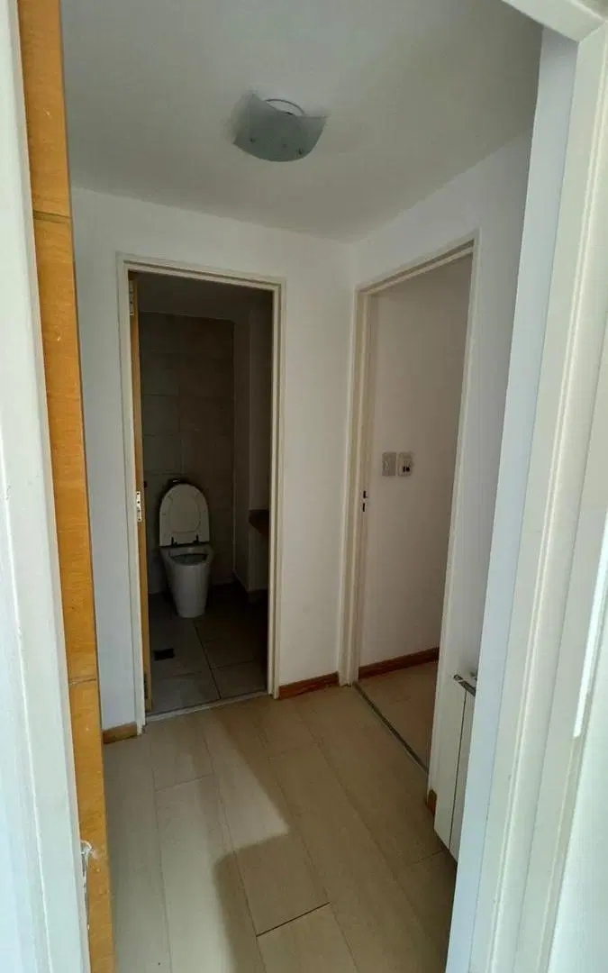 Departamento dos dormitorios en alquiler Martin 1