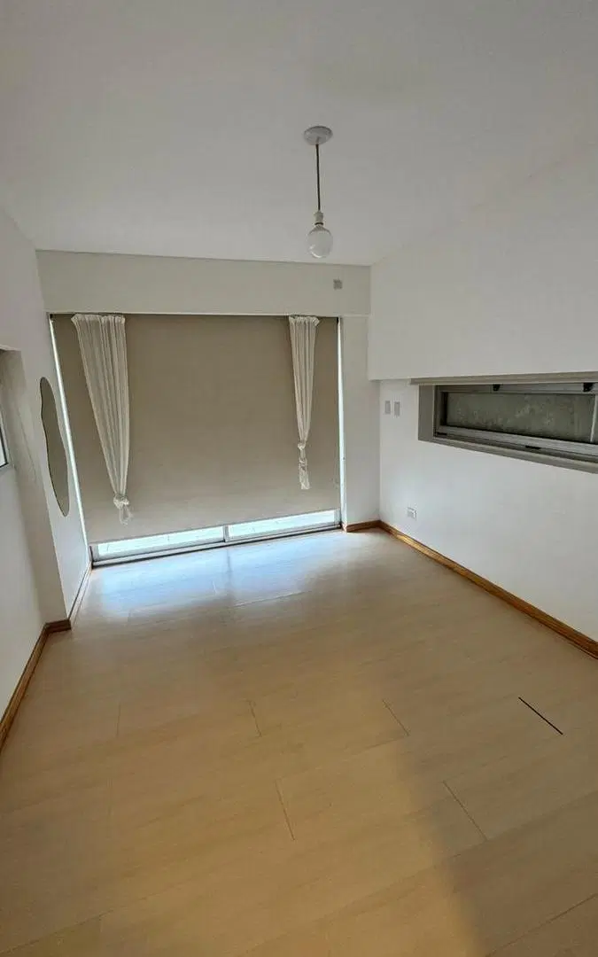 Departamento dos dormitorios en alquiler Martin 4