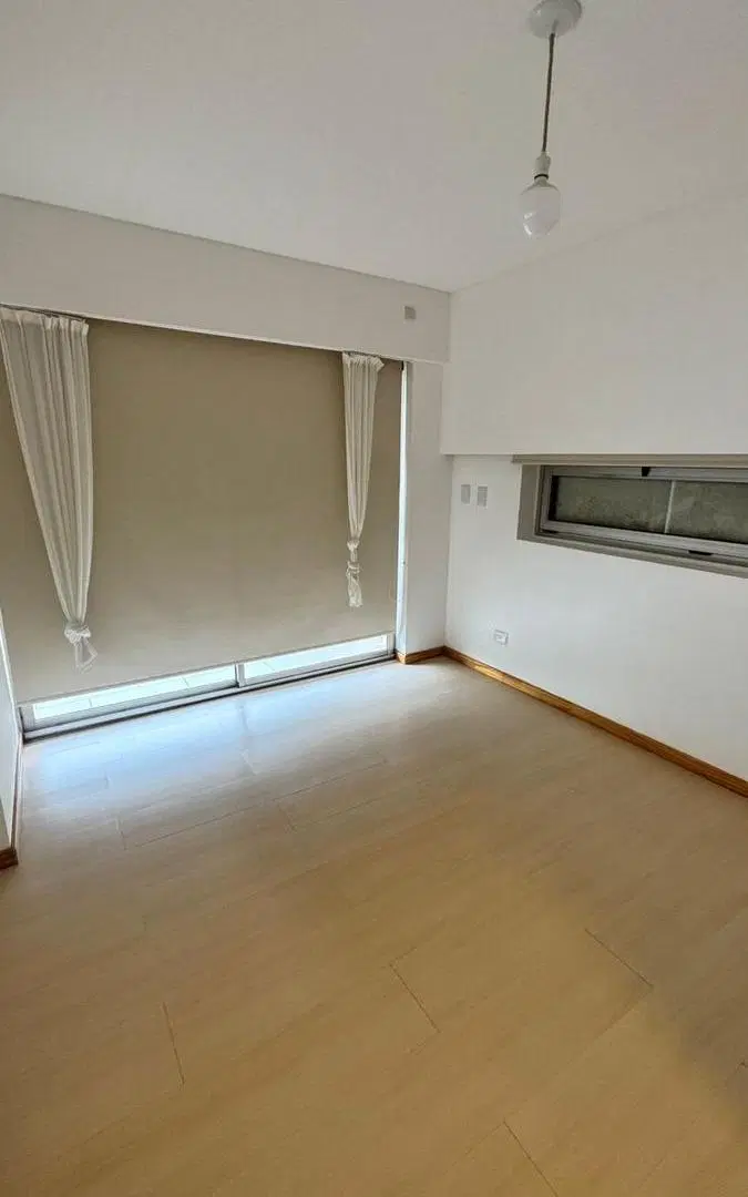 Departamento dos dormitorios en alquiler Martin 2