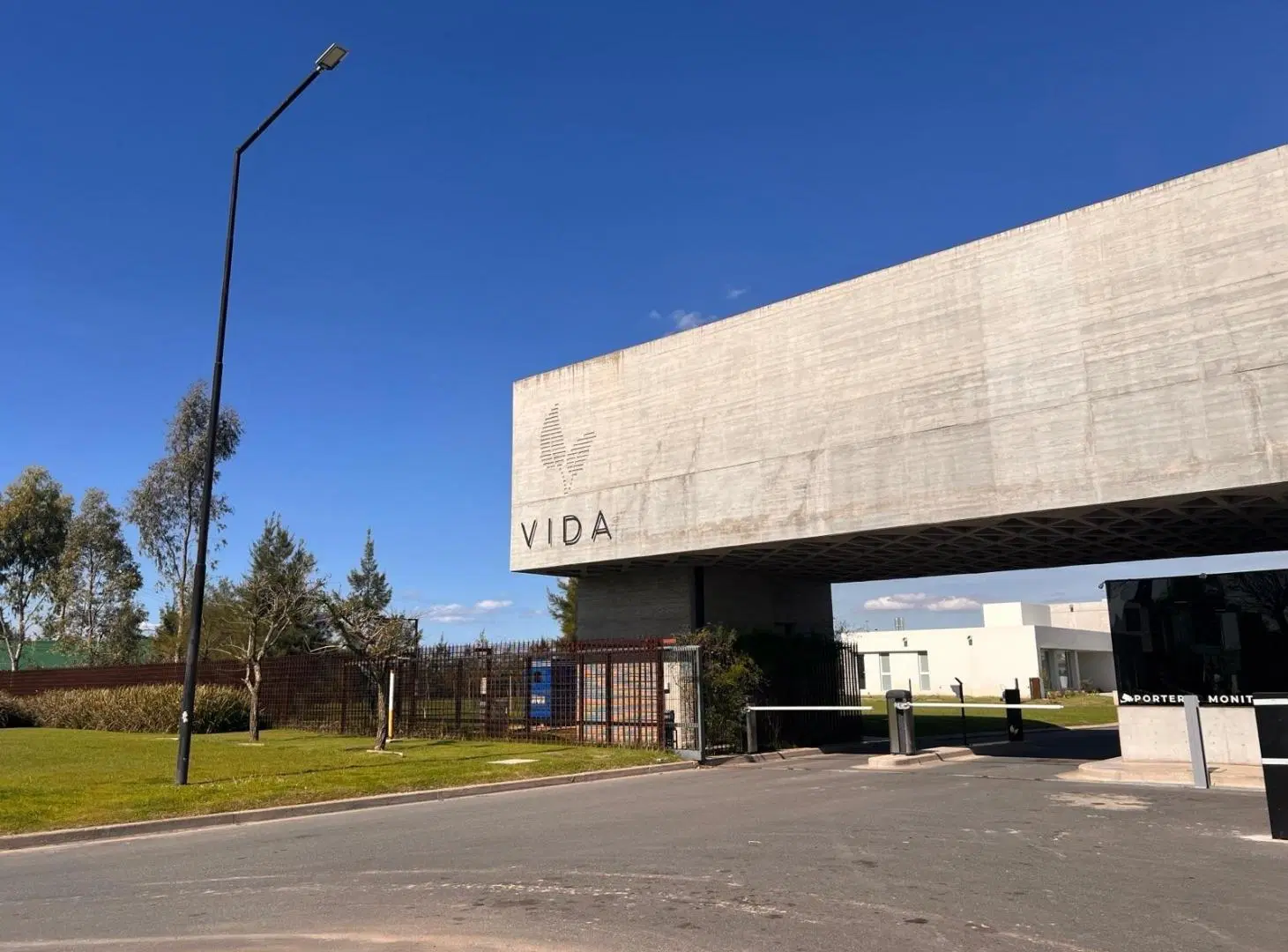Terreno EN VENTA Barrio Vida 3