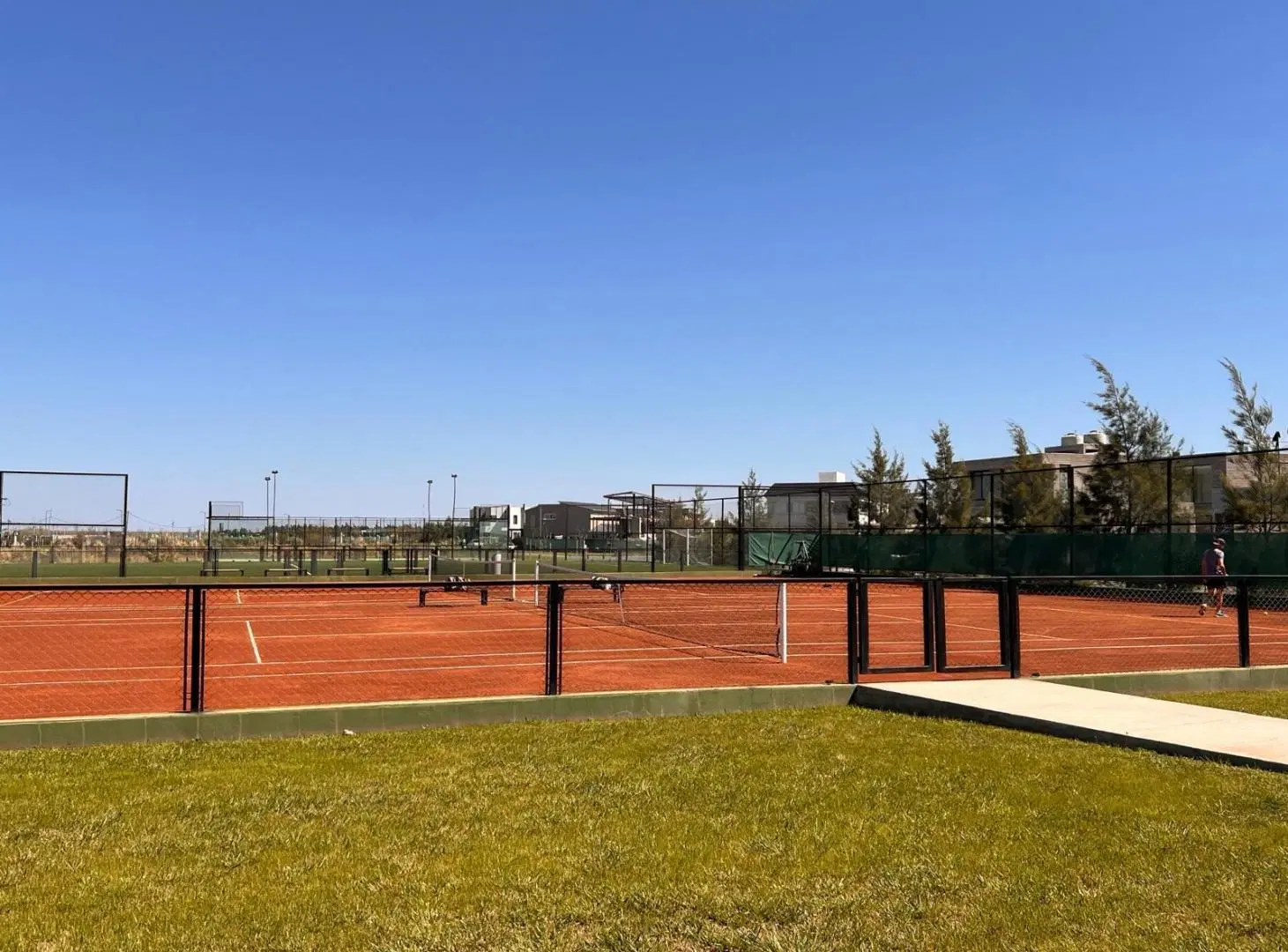 Terreno EN VENTA Barrio Vida 1