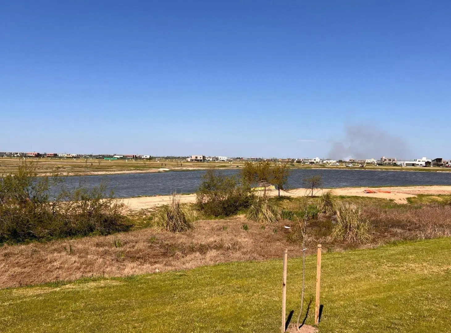 Terreno EN VENTA Barrio Vida 5