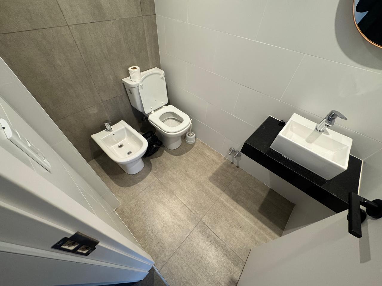 Foto de ALQUILER Departamento un dormitorio AMENITIES Centro Rosario, imagen 1