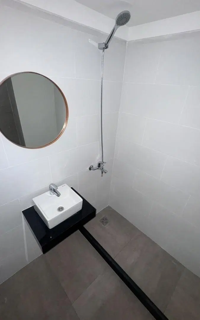 Alquiler Departamento MONOAMBIENTE AMENITIES Centro Rosario 5