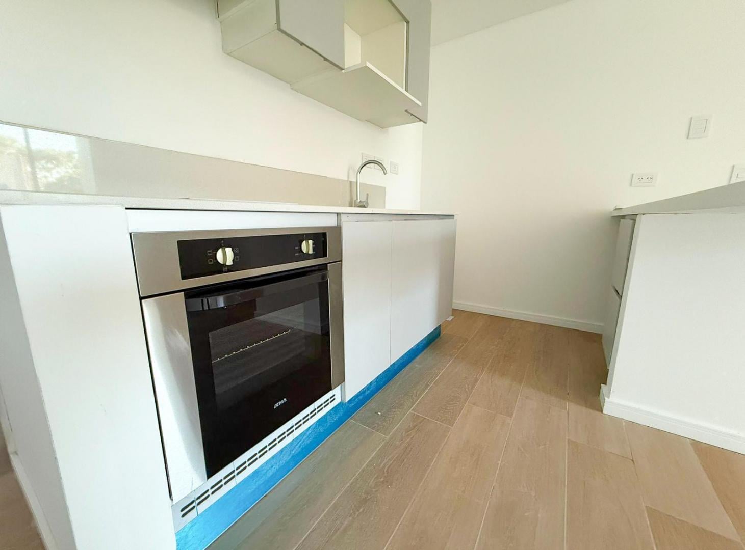 Foto de Departamento monoambiente en venta -AMENITIES - Rosario, imagen 1