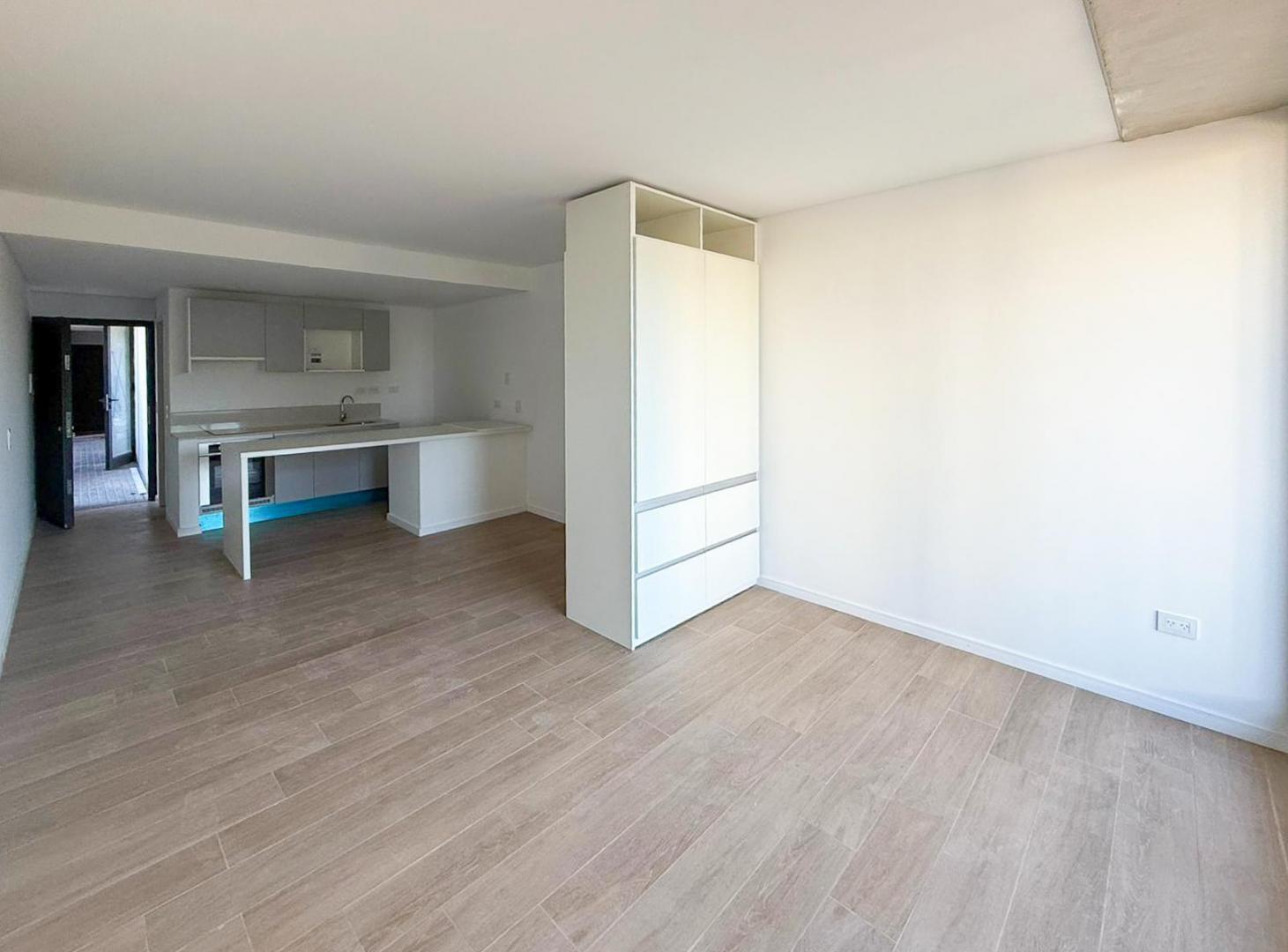 Foto de Departamento monoambiente en venta -AMENITIES - Rosario, imagen 2