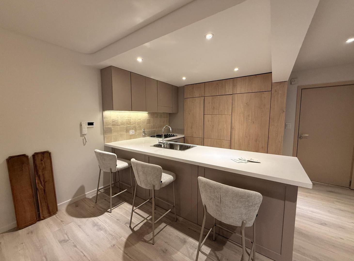 Foto de Venta Departamento dos dormitorios Centro Rosario, imagen 4