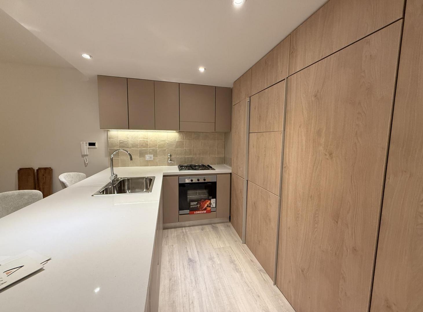 Foto de Venta Departamento dos dormitorios Centro Rosario, imagen 5