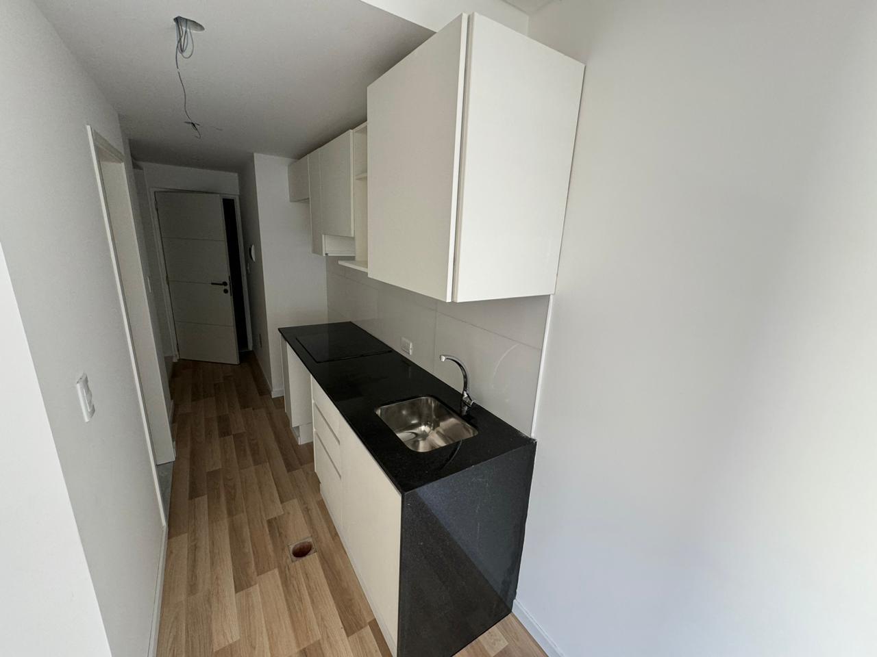 Foto de Departamento un dormitorio en alquiler Centro Rosario, imagen 4