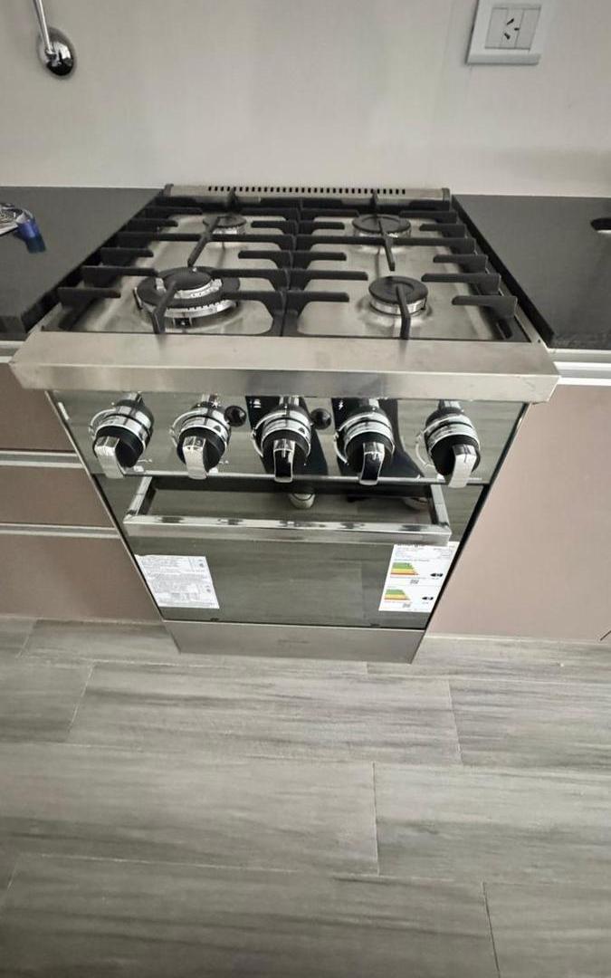 Foto de Departamento monoambiente en alquiler Centro, imagen 4