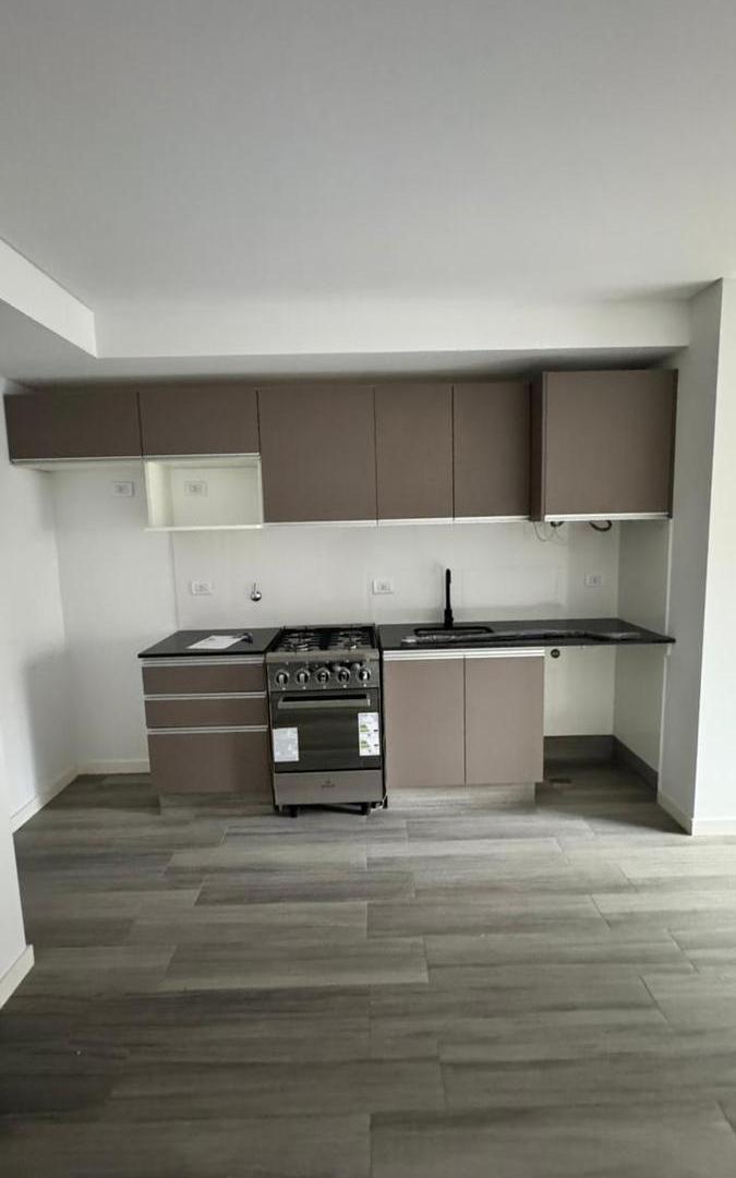 Foto de Departamento monoambiente en alquiler Centro, imagen 1