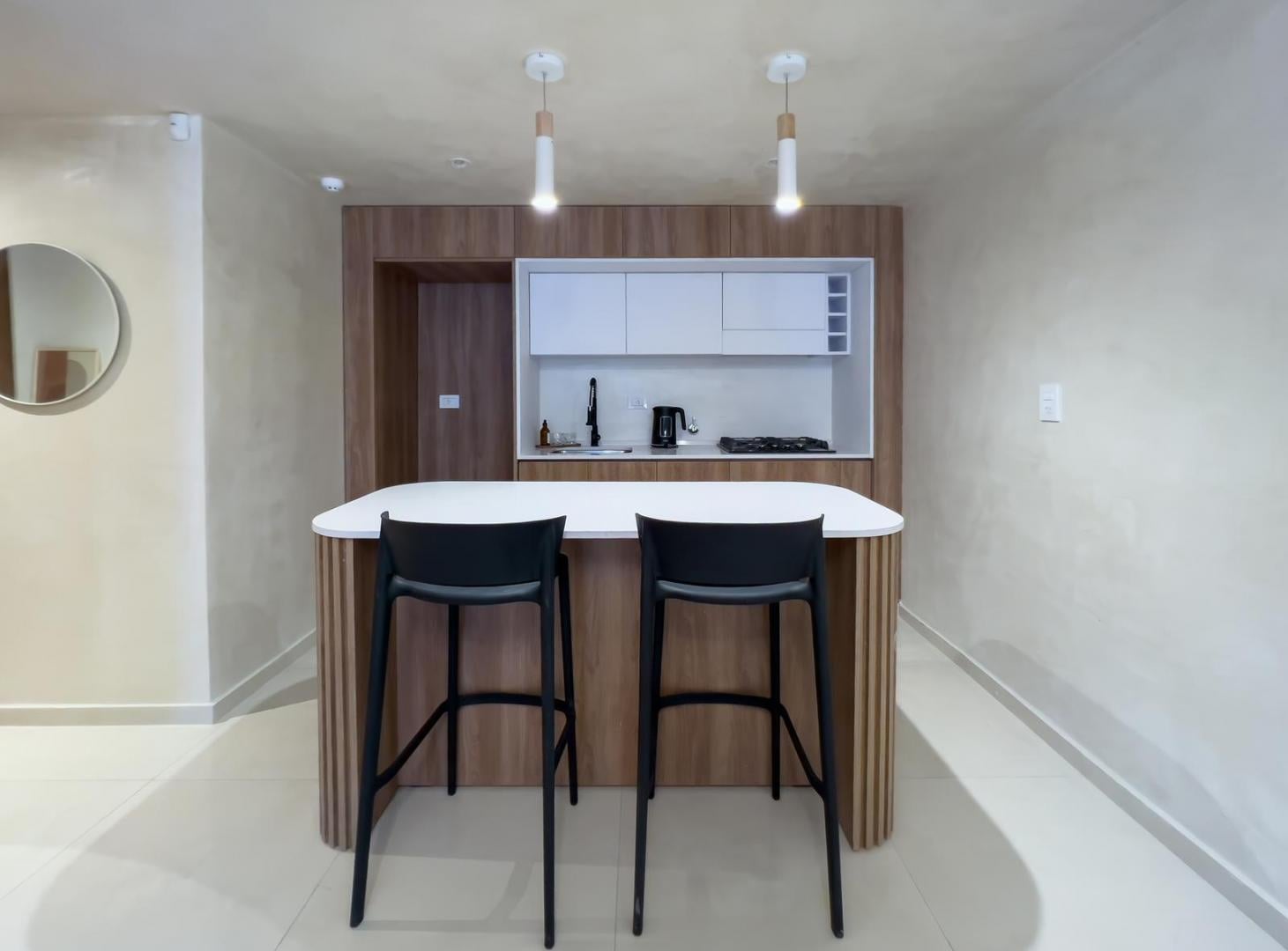 Foto de Venta Departamento Tres dormitorios con cochera Rosario, imagen 4