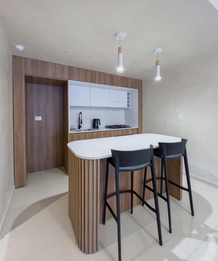 Foto de Venta Departamento Tres dormitorios con cochera Rosario, imagen 2