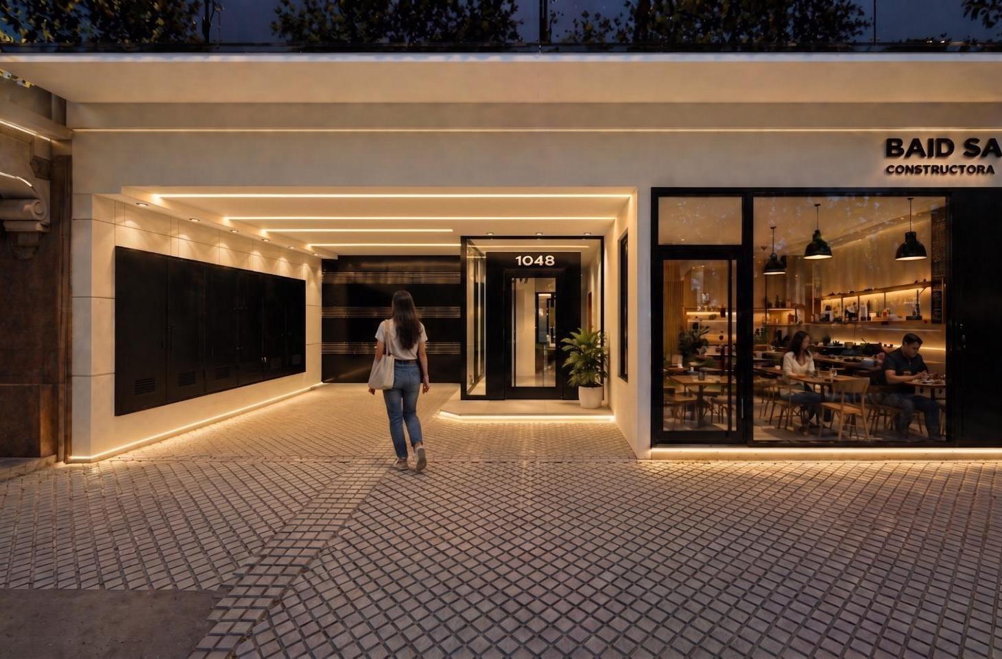 Foto de Departamento UN DORMITORIO en venta Centro, imagen 4