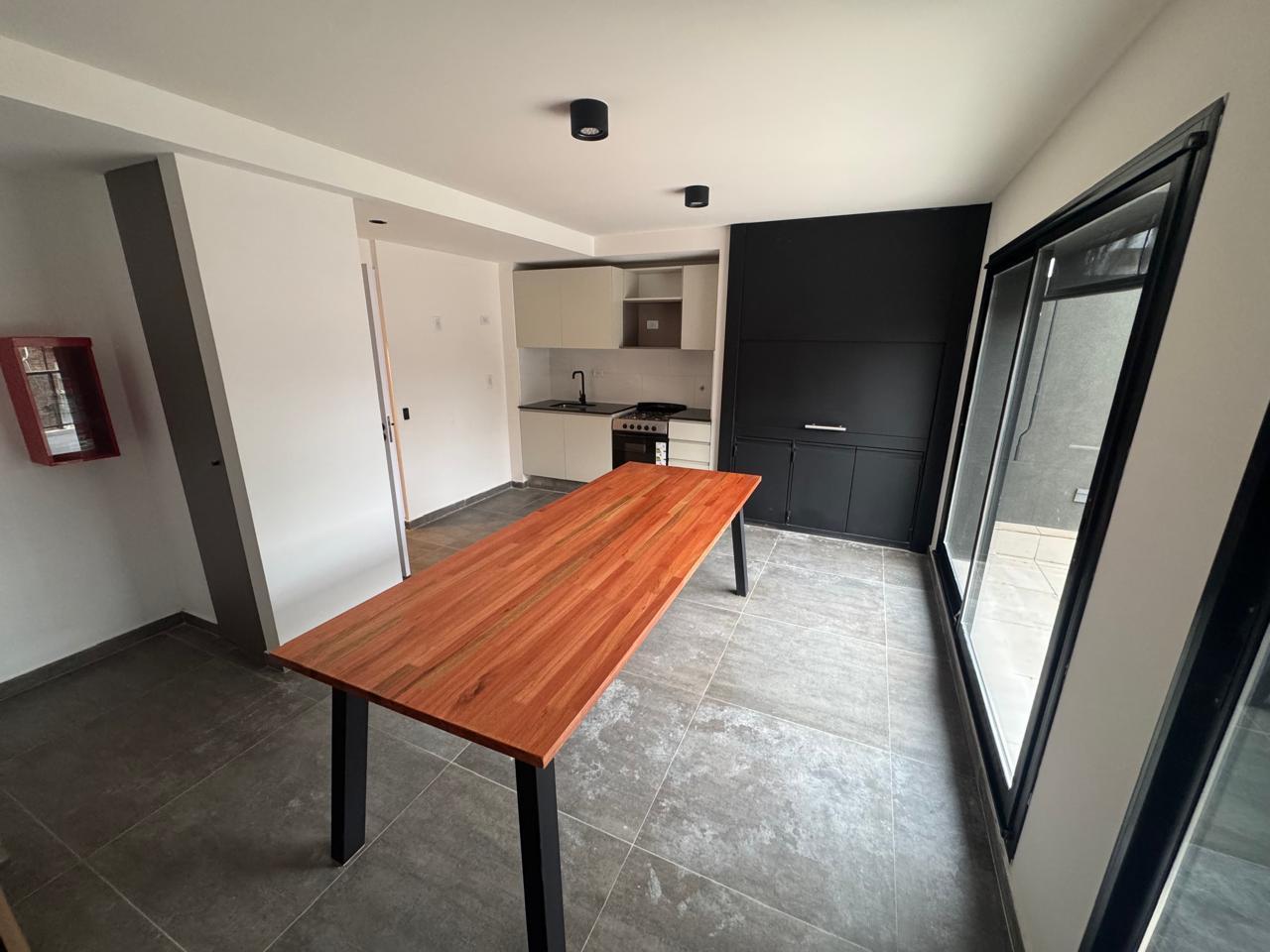 Foto de Departamento en alquiler MONOAMBIENTE AMENITIES Centro, imagen 4