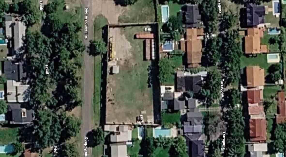 Foto de Terreno industrial en venta Fisherton, imagen 4