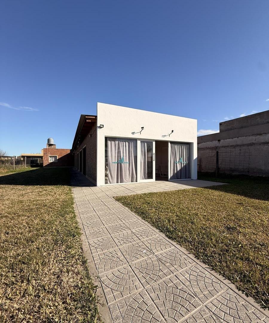 Foto de Local en venta Funes norte, imagen 1