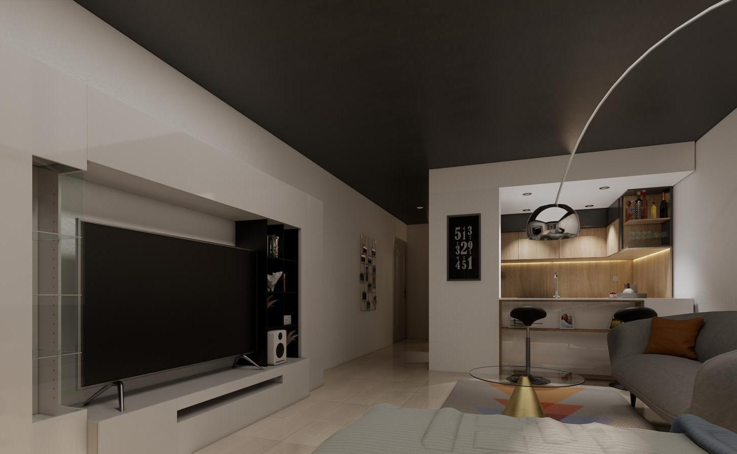 Foto de Venta Monoambiente con balcon al frente Centro Rosario, imagen 1