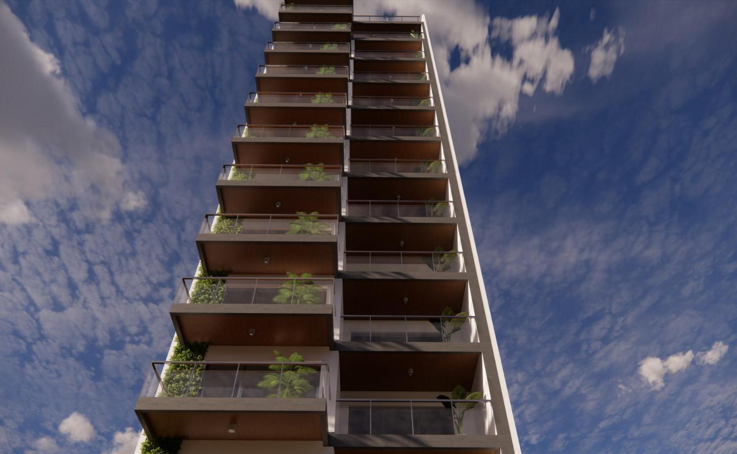 Foto de Venta Monoambiente con balcon al frente Centro Rosario, imagen 2