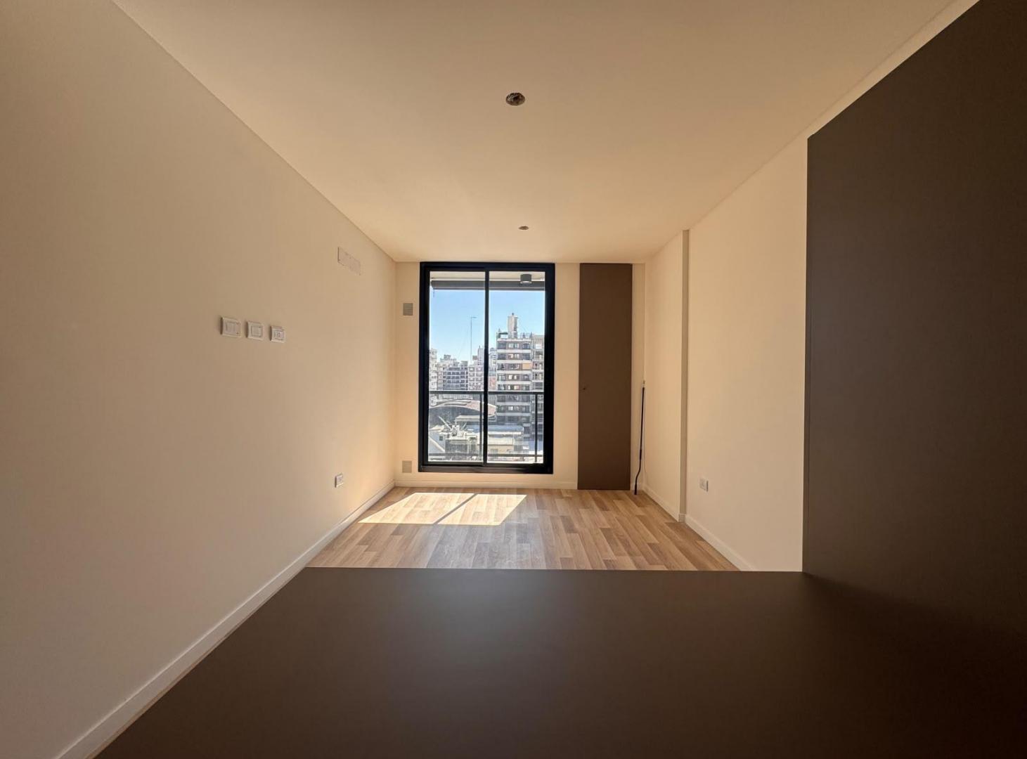 Foto de Departamento MONOAMBIENTE en venta AMENITIES Centro Rosario, imagen 1