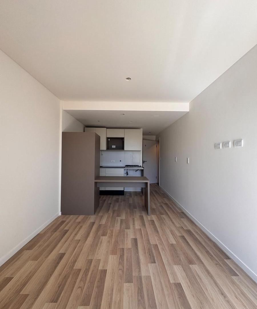 Foto de Departamento MONOAMBIENTE en venta AMENITIES Centro Rosario, imagen 3