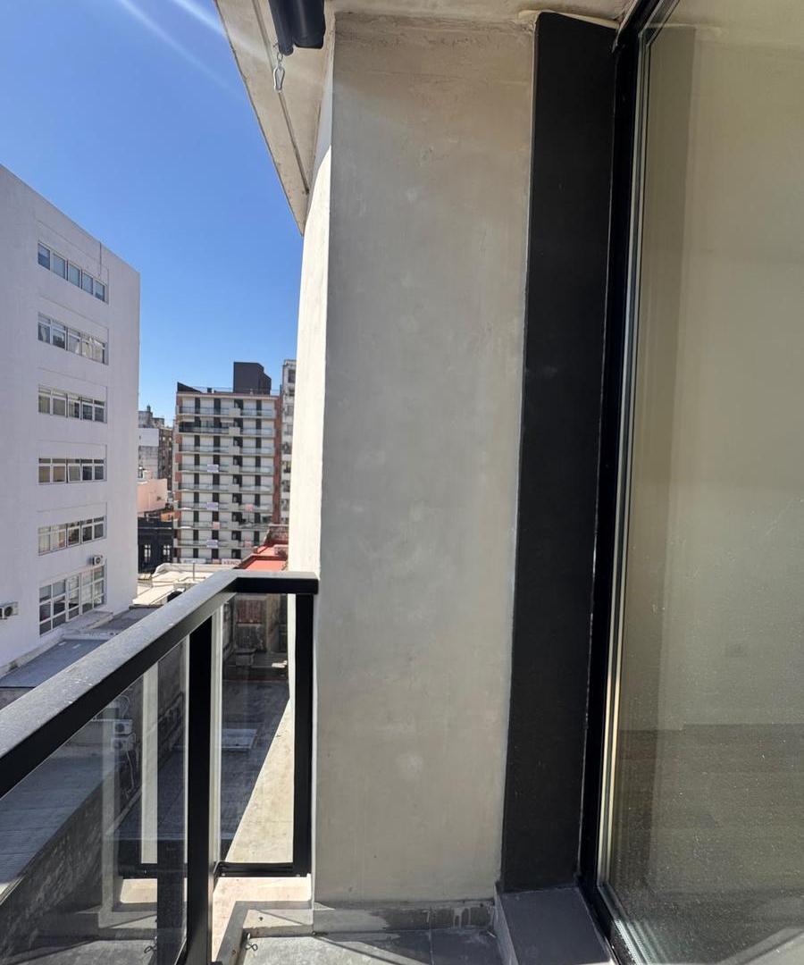 Foto de Departamento MONOAMBIENTE en venta AMENITIES Centro Rosario, imagen 5