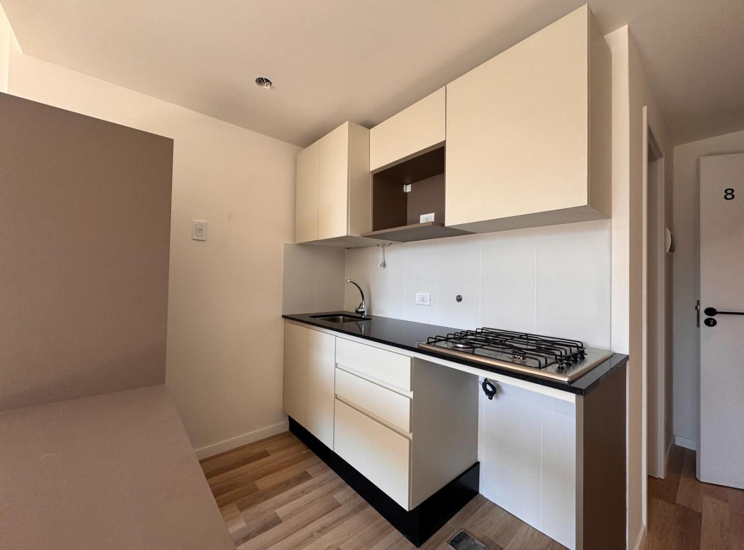 Foto de Departamento MONOAMBIENTE en venta AMENITIES Centro Rosario, imagen 4