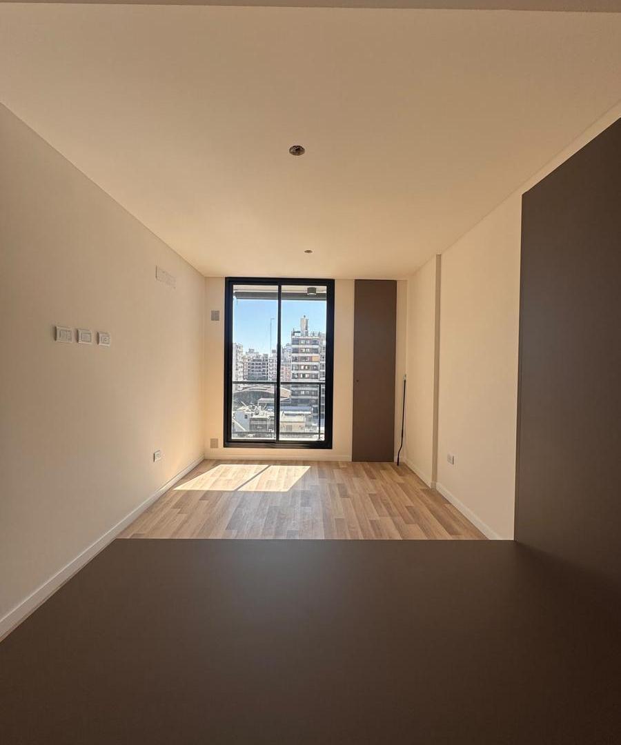 Foto de Departamento MONOAMBIENTE en venta AMENITIES Centro Rosario, imagen 2