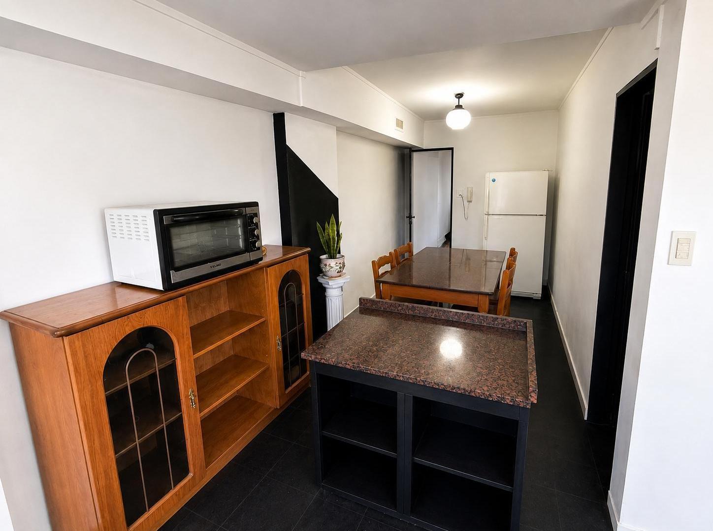 Foto de Departamento 3 dormitorios en venta barrio Martin, imagen 2