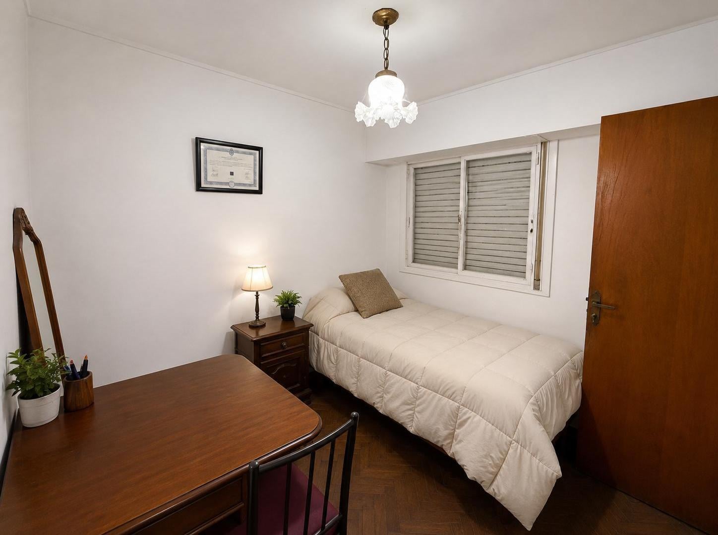 Foto de Departamento 3 dormitorios en venta barrio Martin, imagen 1