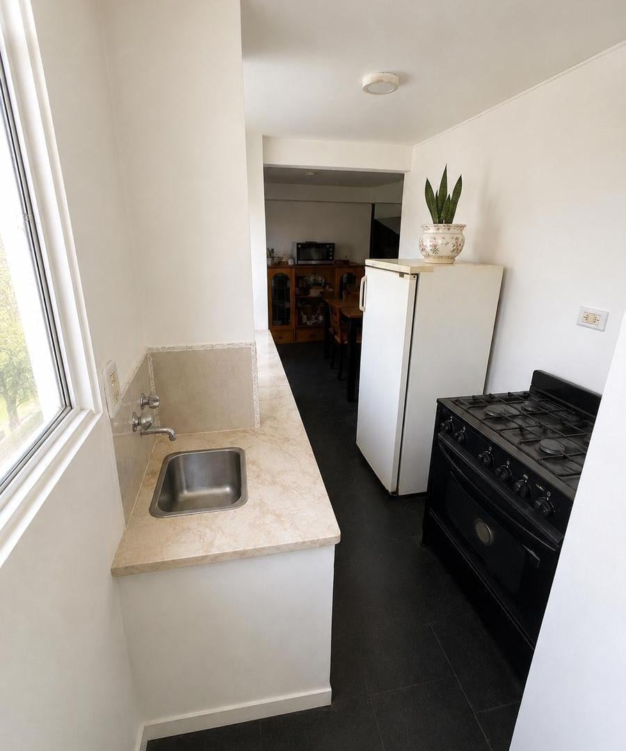 Foto de Departamento 3 dormitorios en venta barrio Martin, imagen 4